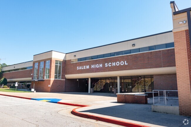 Del Norte High School